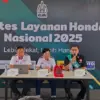 DAM Raih Prestasi di KLHN 2025, Wujud Konsistensi Layanan Terbaik Honda