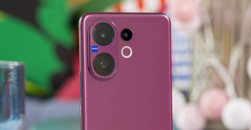 Vivo V60 Meluncur di Indonesia, Andalkan Kamera Telefoto ZEISS Kelas Flagship