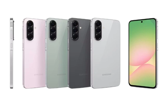 10 HP Samsung yang Turun Harga di Akhir Agustus 2025, Mulai dari Flagship hingga Entry Level