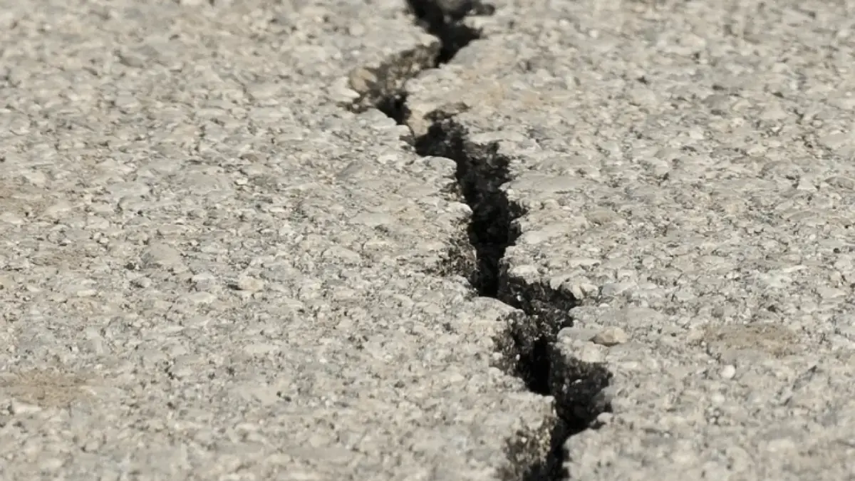 Gempa Darat Guncang Cimahi, BPBD Imbau Warga Waspadai Aktivitas Sesar Lembang