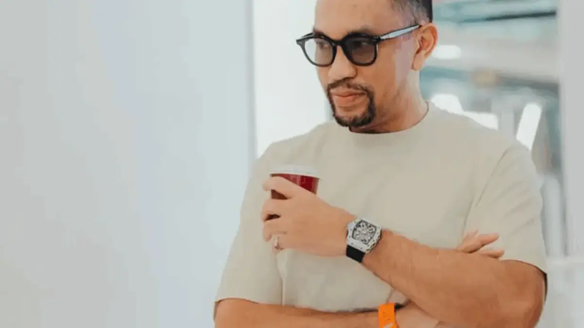 Ahmad Sahroni dan Nafa Urbach Resmi Dipecat NasDem! 