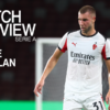 Gambar Ulasan MATCH PREVIEW LECCE vs AC MILAN.