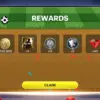 Reward mini game FC Mobile.