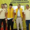 Selama tiga tahun berdiri Roscik atau Rotisserie Chicken terus melebarkan sayap bisnisnya dengan membuka outle