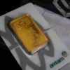 Emas Antam Merangkak Naik ke Rp1,940 Juta per Gram, Buyback Rp1,786 Juta