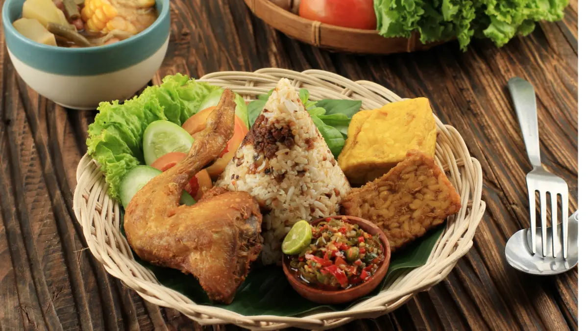 10 Tempat Sarapan di Bandung yang Terkenal Enak, Kamu Sudah Pernah Coba? 10 Tempat Sarapan di Bandung yang Terkenal Enak, Kamu Sudah Pernah Coba?