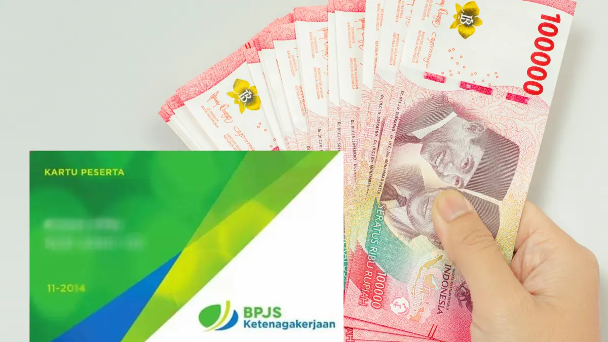 Cara Mencairkan Saldo JHT Tanpa Berhenti Kerja, Mudah dan Cepat Cair