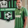 Jay Idzes Tembus Serie A Lagi: Resmi Gabung Sassuolo, Siap Hadapi Juara Bertahan!