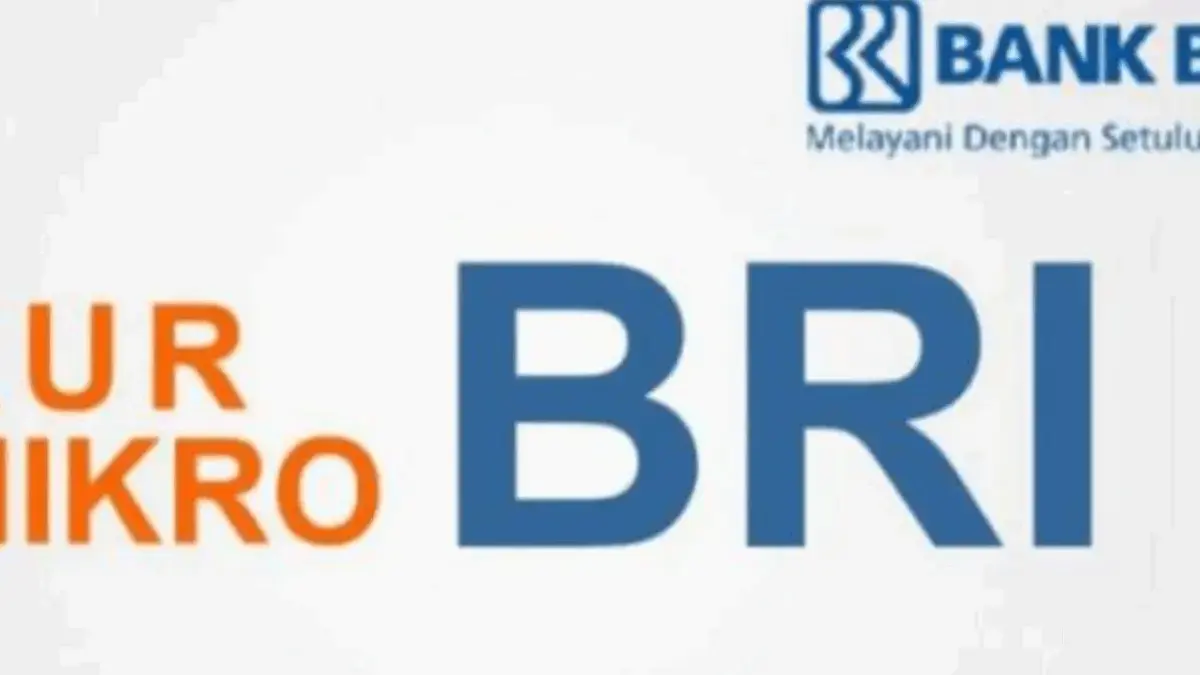 Tabel KUR Super Mikro BRI Bulan Agustus 2025, Modal Usaha Bunga Rendah dan Cicilan Ringan