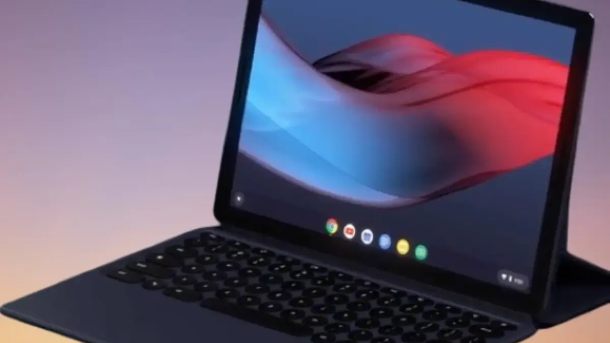 5 Merek Laptop dengan Kamera Jernih untuk Kebutuhan Modern 2025