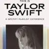 Taylor Swift Umumkan Album Baru Lengkap dengan Playlist Spotify Khusus