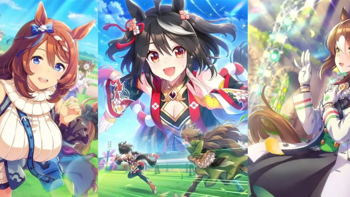 Tier List Support Card Uma Musume 2025 yang Wajib Kamu Punya! tier list support card uma musume