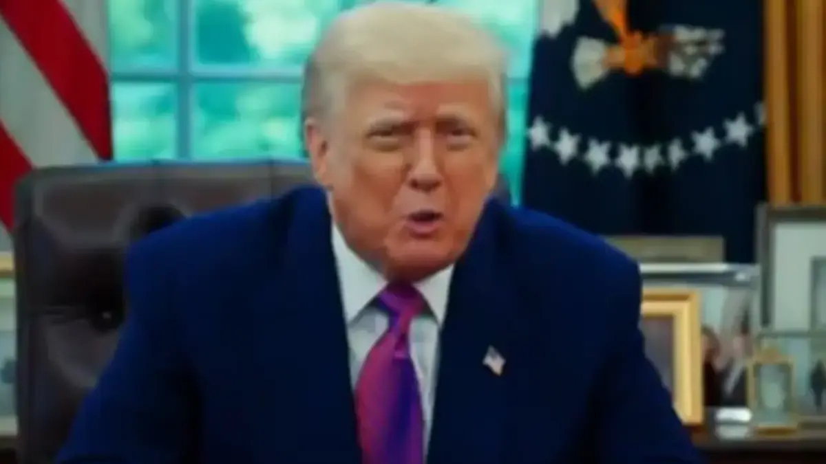 Trump Ancam Putin dengan Konsekuensi Berat jika Tolak Akhiri Perang Ukraina