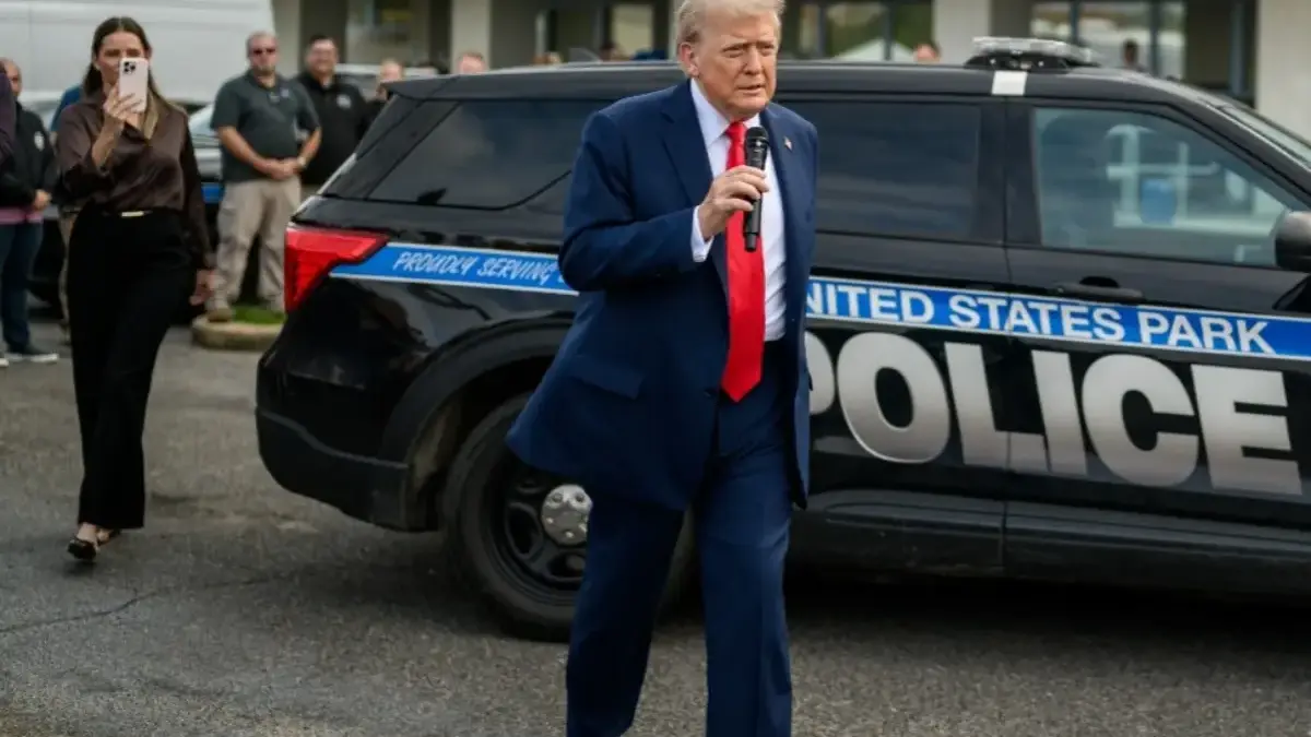 Trump Setujui Penjualan 3.350 Rudal Jarak Jauh ke Ukraina Senilai Rp13,7 Triliun Trump Setujui Penjualan 3.350 Rudal Jarak Jauh ke Ukraina Senilai Rp13,7 Triliun
