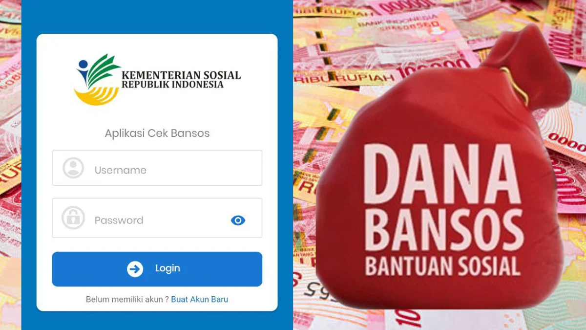 Bansos BPNT Cair Lagi Agustus 2025, Begini Cara Cek Penerima di Aplikasi Cek Bansos