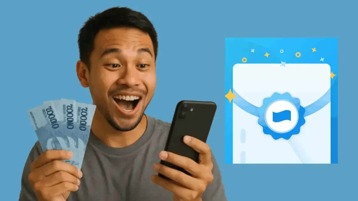 Ambil Saldo DANA Gratis Rp225.000 Langsung Masuk e-Wallet Hari ini