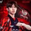 Unggahan transfer Nnael ke Bigetron Vitality.