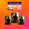 FC Mobile Premier League Summer Series 2025.