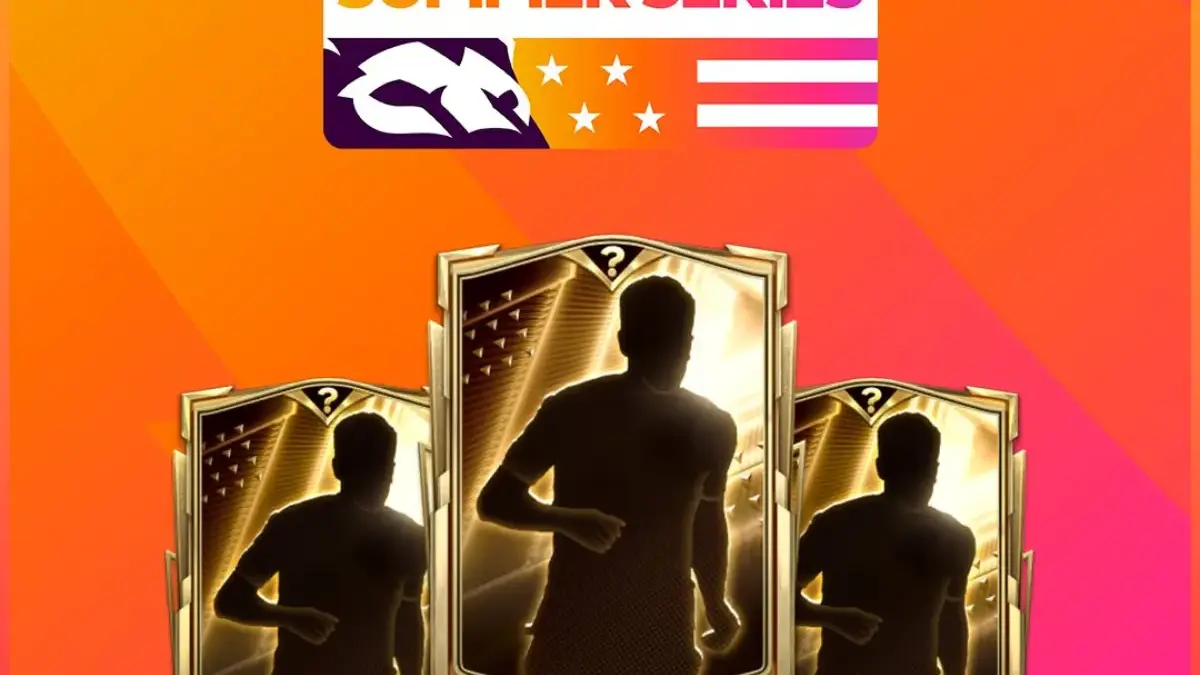 Update FC Mobile Agustus 2025: OTW Kode Redeem Premier League Summer Series dan 300 Gems Gratis FC Mobile Premier League Summer Series 2025.