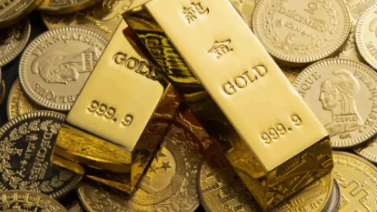 Update Hari Ini! Harga Emas Antam Turun Rp2.000 Jadi Rp1,894 Juta per Gram, Cek Daftar Lengkapnya! Update Hari Ini! Harga Emas Antam Turun Rp2.000 Jadi Rp1,894 Juta per Gram