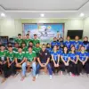 Tim Volley Ball Putra - Putri Kab. Bandung yang Berhasil Melaju Ke Porprov 2026
