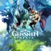Genshin Impact PlayStation 4.