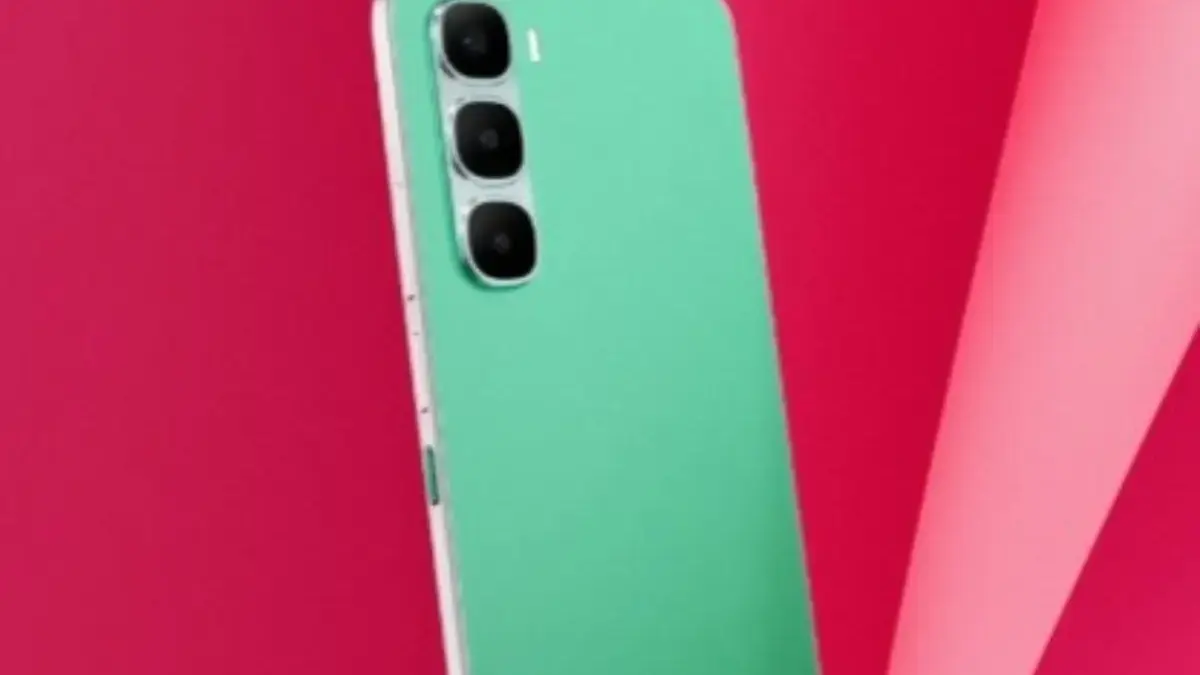Kelebihan Infinix Hot 60 Pro