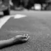 Kecelakaan Maut, Seorang Wanita di Parung Panjang Bogor Meninggal Usai Mencoba Salip Truk 