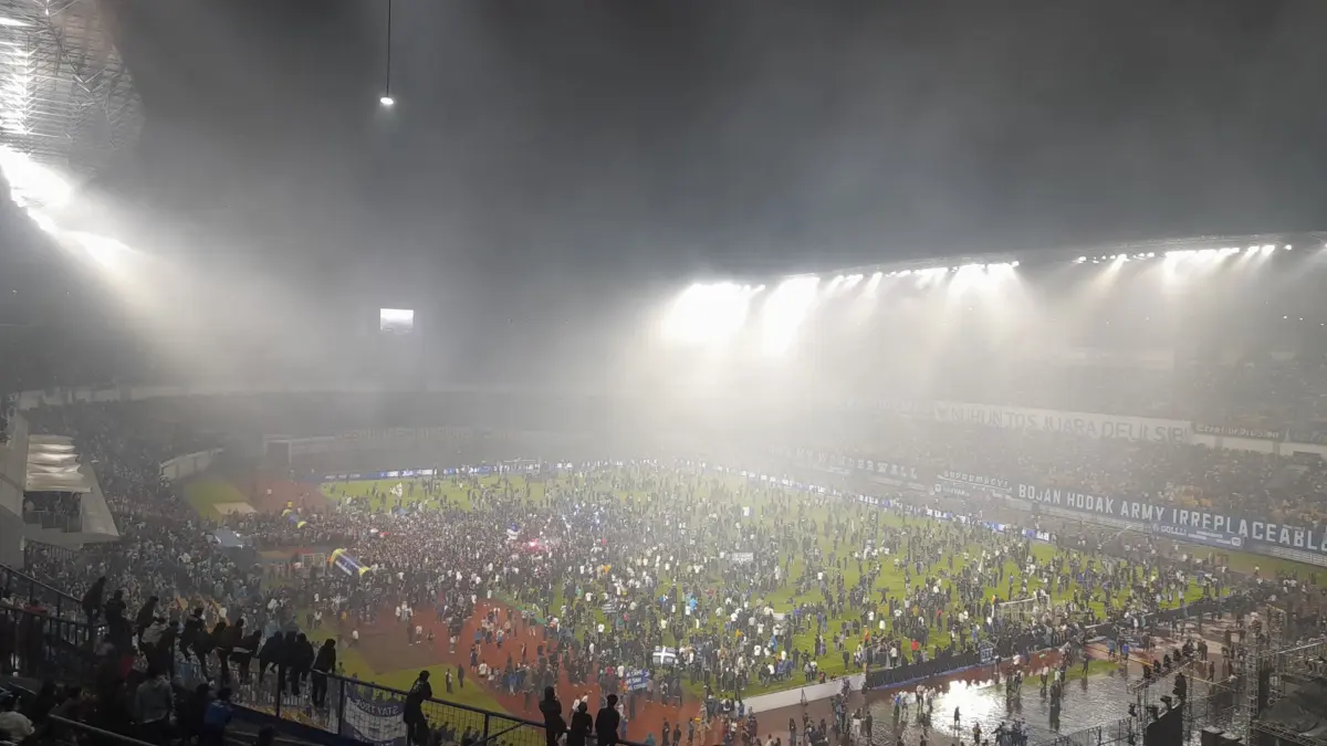 Alasan Persib Bandung Tak Jadi Tampil di Laga Pembuka Super League 2025/2026