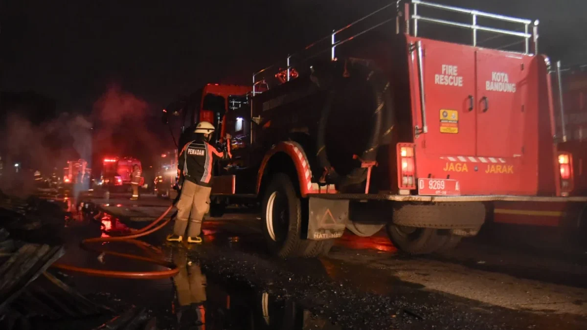 Tangani 60 Kasus Kebakaran Sejak Januari-Agustus 2025, Damkar Kabupaten Bogor Pastikan Tak Ada Korban Jiwa Tangani 60 Kasus Kebakaran Sejak Januari-Agustus 2025, Damkar Kabupaten Bogor Pastikan Tak Ada Korban Jiwa