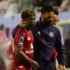 Bukan Sesko dan Watkins, Manchester United Kini Punya Bidikan Baru untuk Pertajam Lini Serang, Siapa?