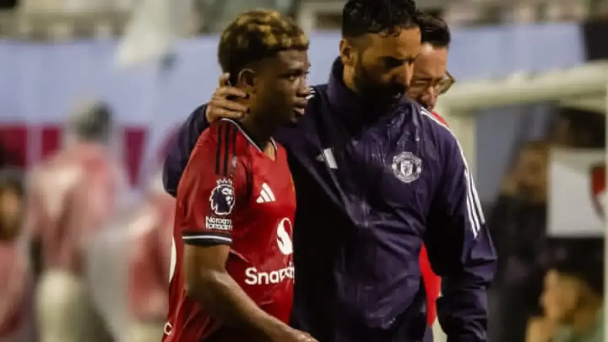 Bukan Sesko dan Watkins, Manchester United Kini Punya Bidikan Baru untuk Pertajam Lini Serang, Siapa?