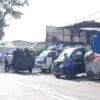 Sampah Basah Cimahi Siap Meledak, Penimbangan di Sarimukti Bikin Panik DLH