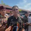 Bupati Ciamis Tegaskan Urgensi Pengisian Wakil, Proses Tunggu Rekomendasi Partai Pengusung