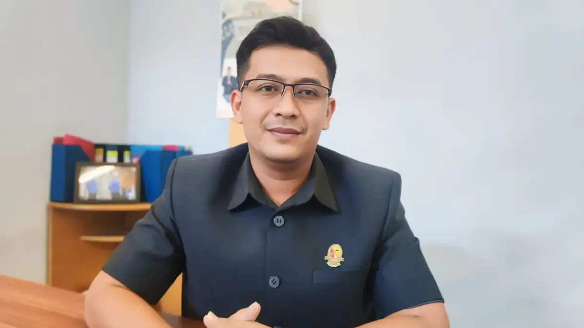 Komisi B Kabupaten Bandung Soroti Kasus PT BDS, Tegaskan Tak Ada Keterlibatan Langsung Bupati Bandung