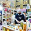 Pasar Kreatif 2025 Hadir di 8 Mal Kota Bandung, Libatkan 340 UMKM dan Perluas Dampak Ekonomi Lokal