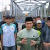 Bupati Bandung Tegaskan Jembatan Dayeuhkolot Jadi Prioritas Pembangunan Infrastruktur
