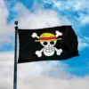 Viral Bendera One Piece Jelang HUT RI ke-80, Simbol Apa di Baliknya?