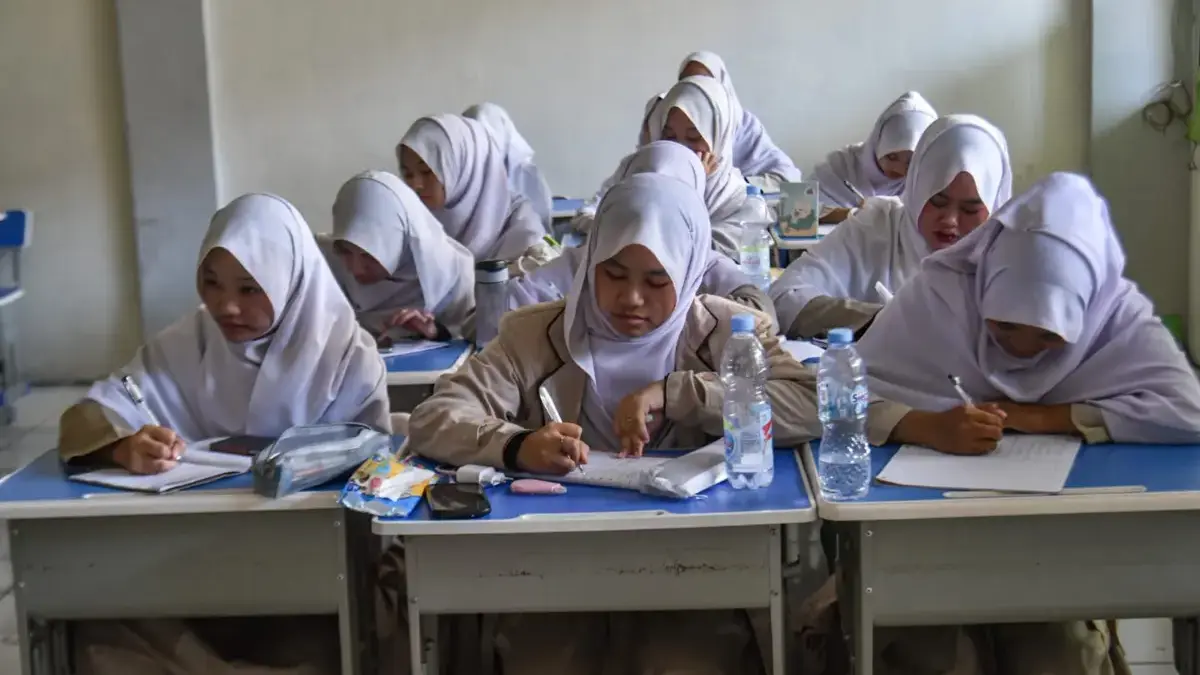Efisiensi! Dedi Mulyadi Hapus Dana Hibah, Kalangan Pesantren Ramai-ramai Bersuara 