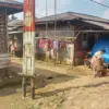 Kampung Malani, yang dikenal sebagai Kampung Tokyo oleh para pengunjung