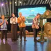 Pasar Raya 2025 Resmi Dibuka, Wujud Komitmen Menjaga Warisan Budaya 