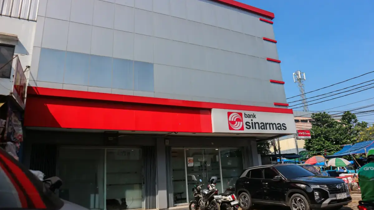 Oknum Pegawai Diduga Tipu 5 Nasabah Prioritas Bank Sinarmas, Kerugian Capai Rp8 Miliar