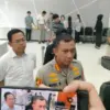 Dok. Kapolrestabes Bandung, Kombes Pol Budi Sartono. Senin (4/8). Foto: Sandi Nugraha/Jabar Ekspres
