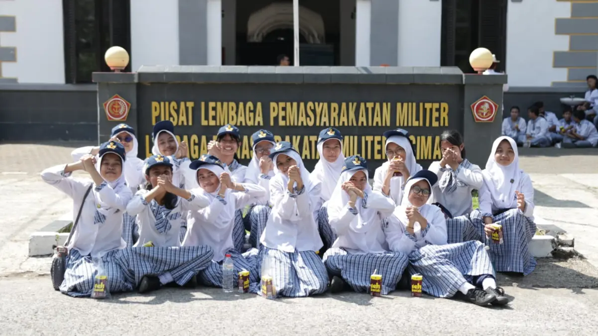 Pemkot Cimahi Lestarikan Warisan Kolonial, 50 Bangunan Diusulkan Jadi Cagar Budaya