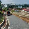 Warga Sumringah! Jalur Sementara di Batutulis Ditargetkan Rampung 14 Hari 