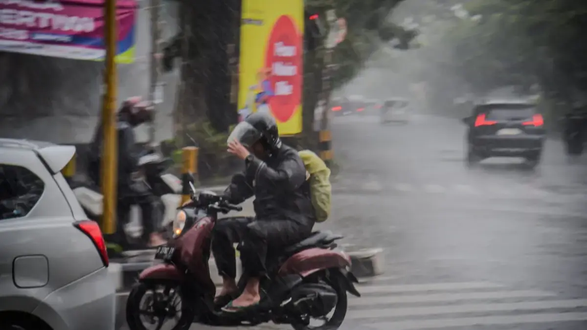 Masuki Kemarau Basah, Pemkot Bandung Sorot Penanganan Sampah dan Drainase
