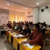 Prestasi Ganda! 132 Siswa Martasandy Lolos Akademi TNI dan 51 Siswa Lolos AKPOL TA 2025