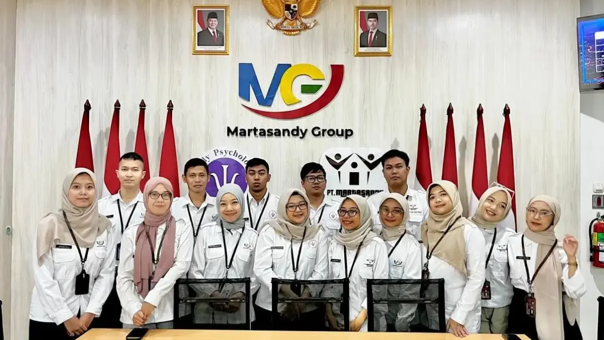 Pahlawan di Balik Kesuksesan: Menyingkap Peran Tim Martasandy Group dalam Membentuk Siswa Lolos Akademi TNI