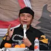 Sekda Bakal Perintahkan Satpol PP Bergerak Tertibkan Bendera One Piece