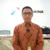 Manager Communication Relations & CID Pertamina EP Pinto Budi Bowo Laksono